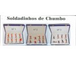 Catalogo Soldadinhos de Chumbo